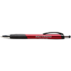 PE384-MATEO STYLUS-Red with Blue Ink